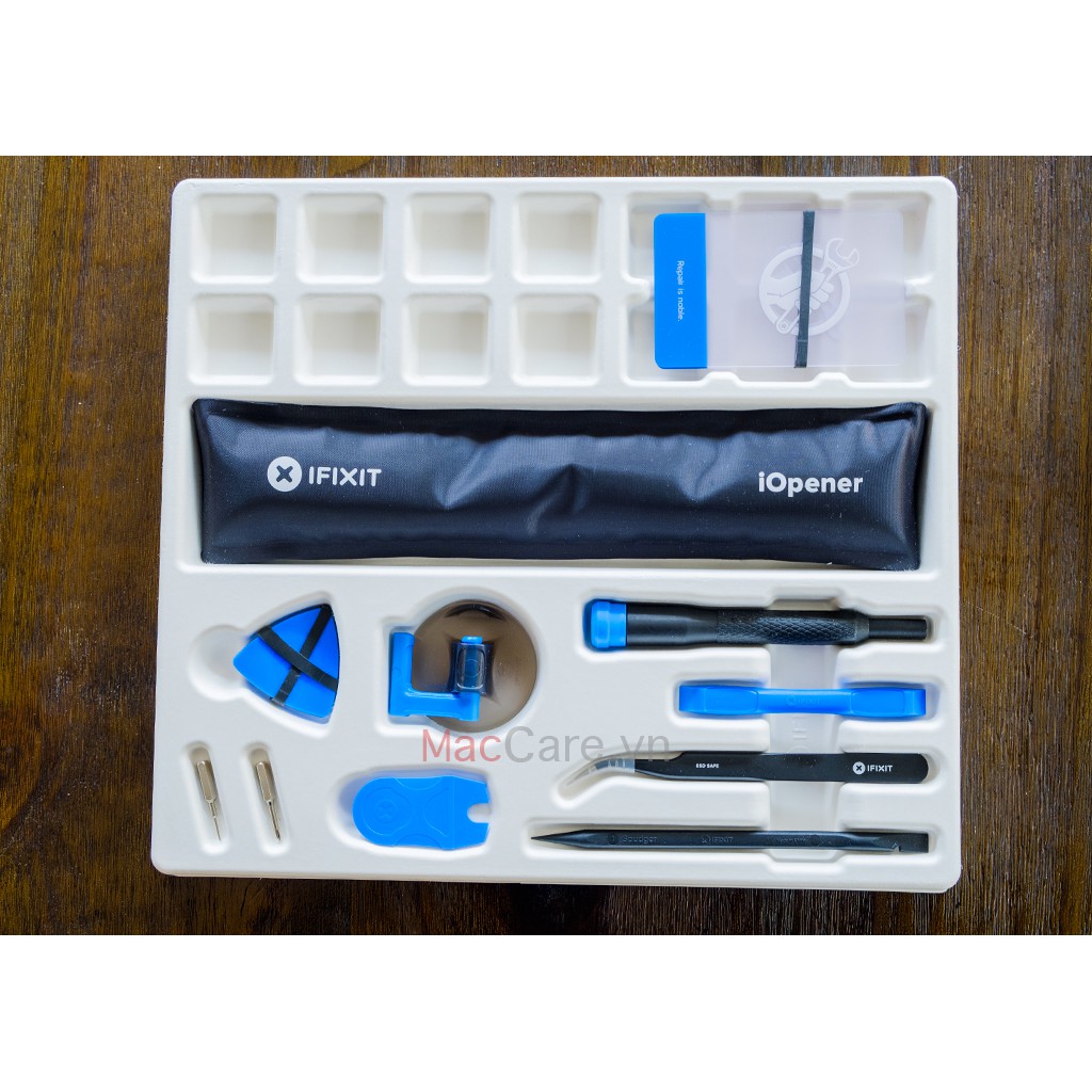 Bộ công cụ iOpener iFixit