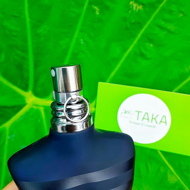 (Bản lót nhung) Nước hoa nam Jean Paul Gaultier Ultra Male Intense EDT (Fullseal-Tester 125ml) | BigBuy360 - bigbuy360.vn