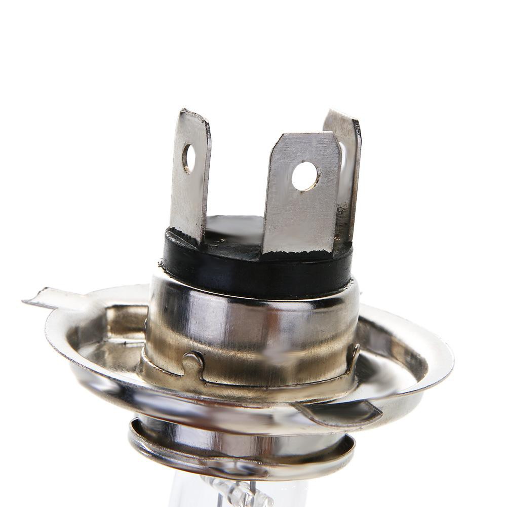 Bóng đèn halogen H4 12v 100w cho xe ô tô