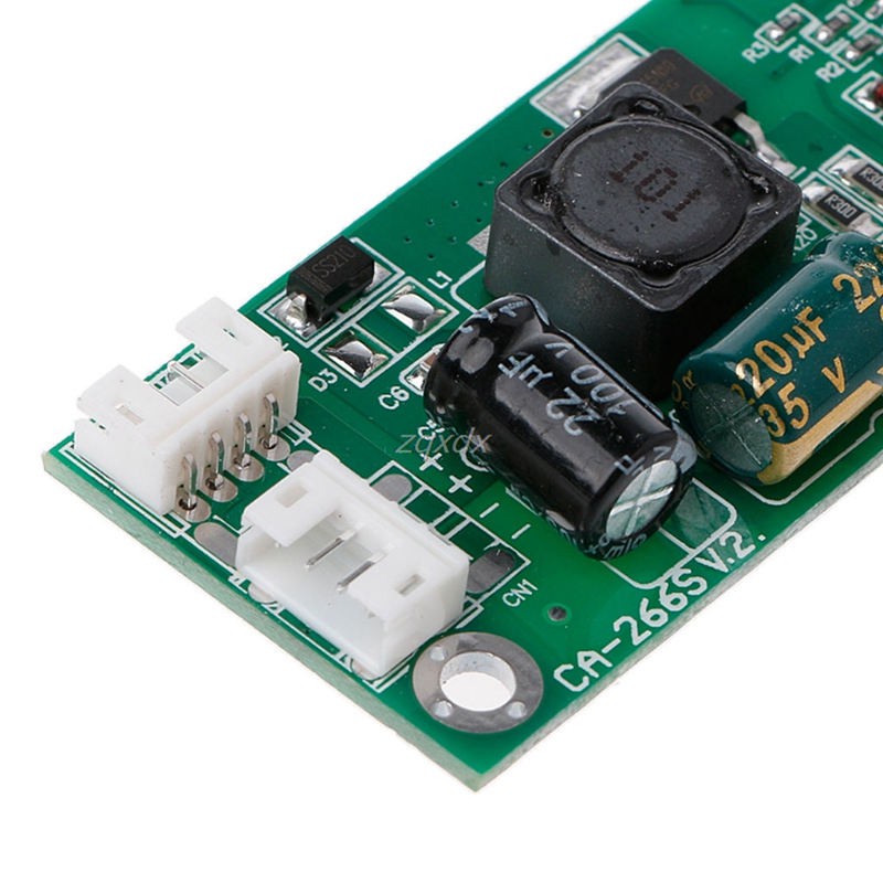 Universal 26-65 Inch Led Tv Current Board 80-480Ma Output 4Pin Plug | BigBuy360 - bigbuy360.vn