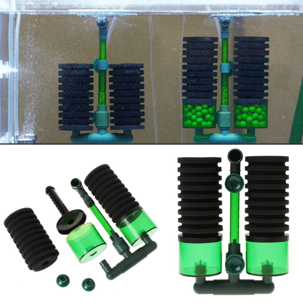 Lọc vi sinh Qanvee QS100A, QS200A