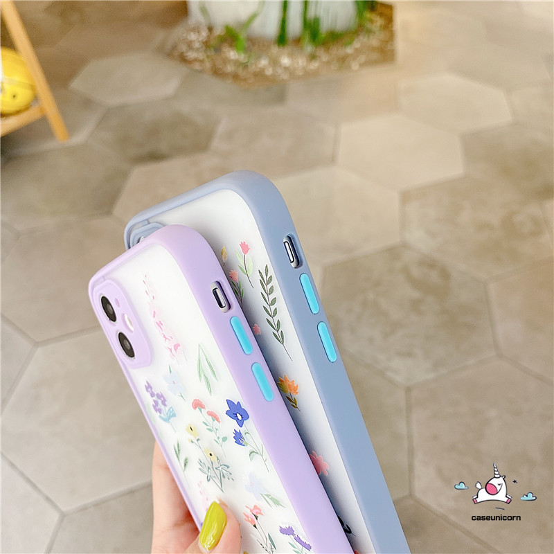 Ốp lưng nhựa cứng Cứng Bảo Vệ Cao Cấp Cho Iphone 12 Pro Max 12mini 11 Iphone 6 6s 7 8 Plus Iphone X Xs Max Xr 11pro Max Se 2020 | BigBuy360 - bigbuy360.vn