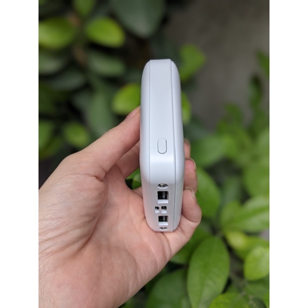 Pin Sạc Dự Phòng 2in1 Dung Lượng 20.000mAh