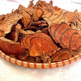 Thảo dược KÊ HUYẾT ĐẰNG (cây bổ máu)