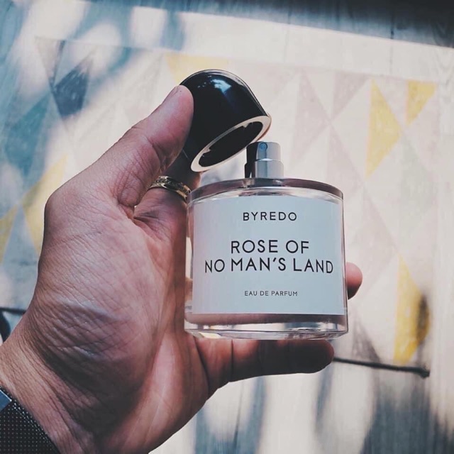 [REAL] mẫu thử nước hoa byredo rose of no man’s land 10ml