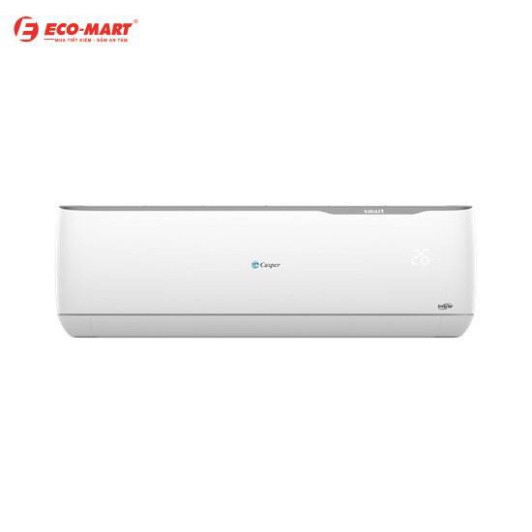 Điều hòa Casper 2 chiều Inverter R32 12000btu GH-12TL32(IN/OUT)