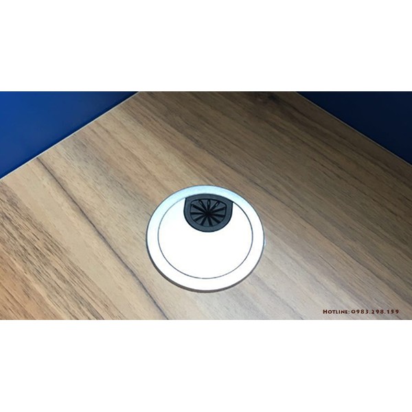 NẮP LUỒN DÂY ĐIỆN ( HỘP LUỒN DÂY TRÒN ) | BigBuy360 - bigbuy360.vn