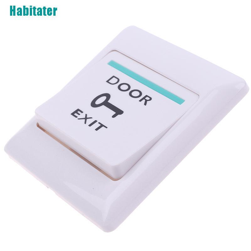 Công Tắc Nhấn Mở Khóa Cửa Từ Tính Chuyên Dụng