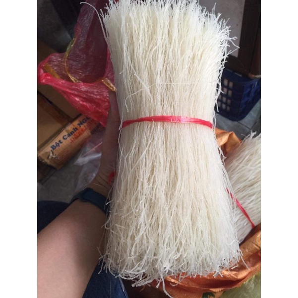 Bún gạo khô bịch 1kg