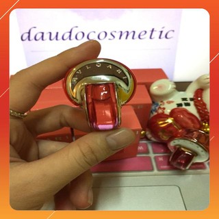 Nước hoa Bvlgari Omnia Coral EDT 5ml
