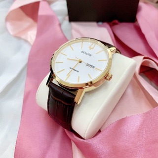 Đồng hồ nam Bulova 97C107