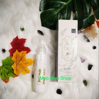 (TRẢ ORDER) Meiking xịt tẩy da chết