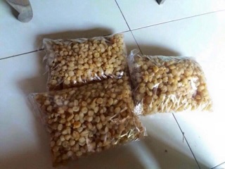 500gr Long nhãn đặc biệt nhà làm