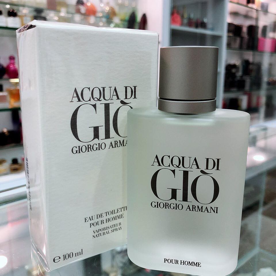 Nước Hoa Nam Aquadi Giò 100ml  (  Đen , Trắng , Vàng ) | BigBuy360 - bigbuy360.vn