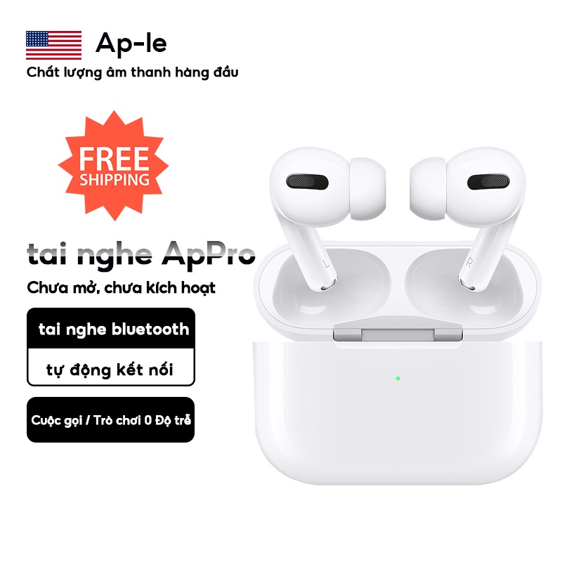 【Bảo hành 1 năm】Tai nghe Bluetooth thiết kế mới-Nâng cấp tiếng ồn Tai nghe khôngdây đầyđủ tínhnăng-Dànhcho iOSvàAndroid
