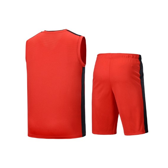 Bộ quần áo Nam thể thao hè Lining 2020