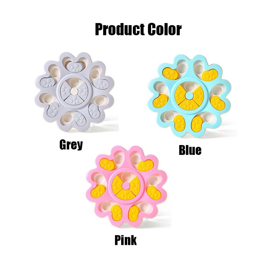 Bát Đựng Thức Ăn Cho Thú Cưng Chống Trượt 1 Cái