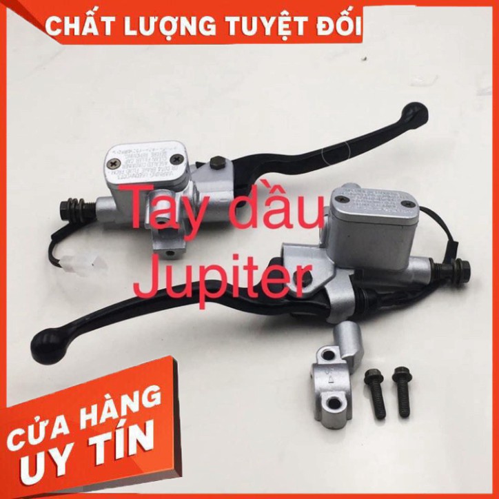 Giá Tốt Tay Thắng Dầu Sirius, Ex135, Ex150, Taurus, Jupiter Loại 1