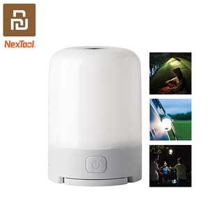 Đèn Cắm Trại Đa Năng Xiaomi Youpin Next 600 Lumen 5000mah Ipx4