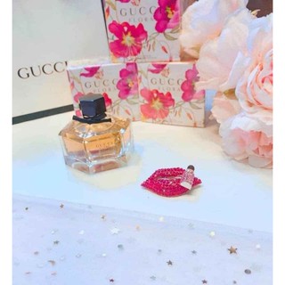 Nước hoa Nam Gucci Flora Eau De Parfum 75ml