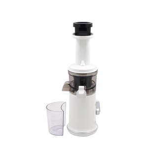 Máy ép chậm Mini Rapido RSJ120 - máy ép chậm hoa quả mini
