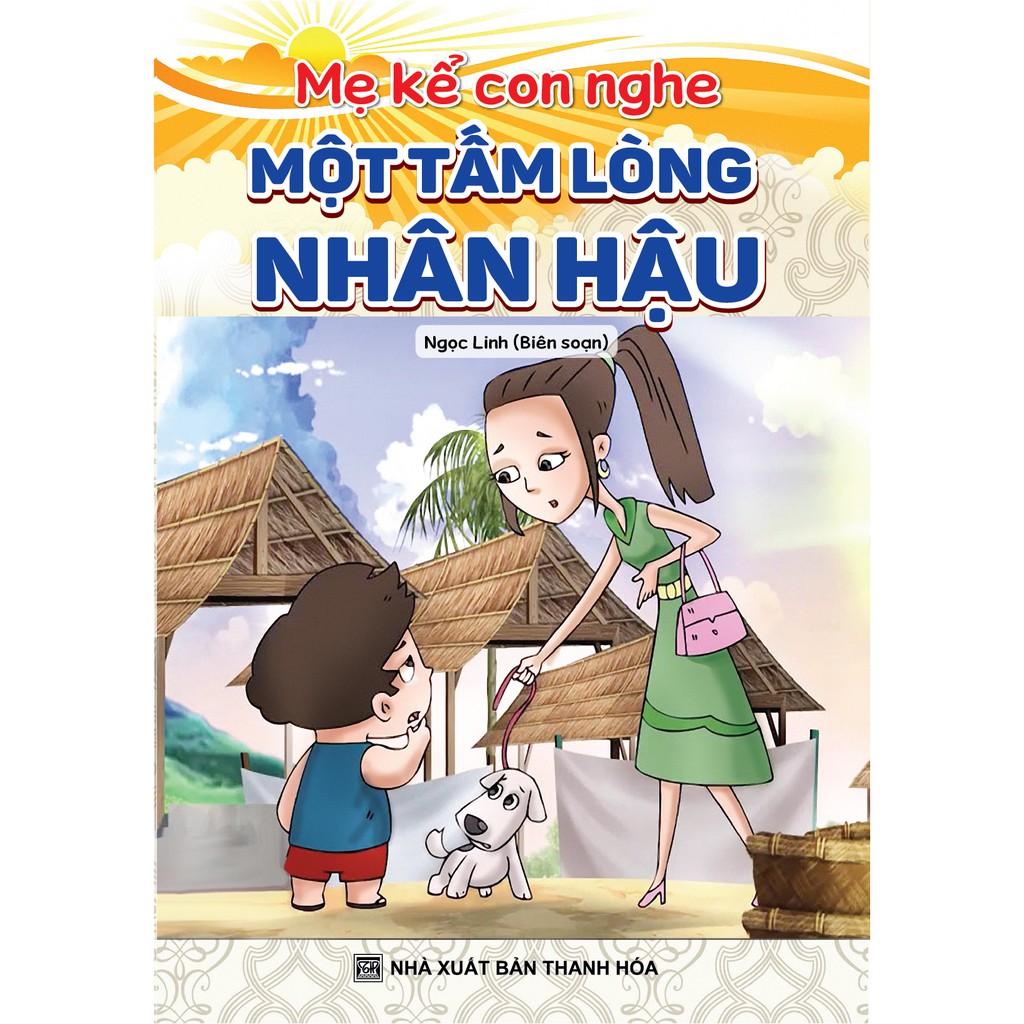Mẹ Kể Con Nghe