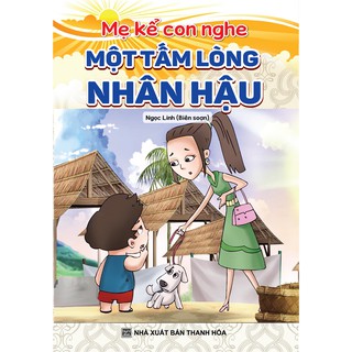 Mẹ Kể Con Nghe