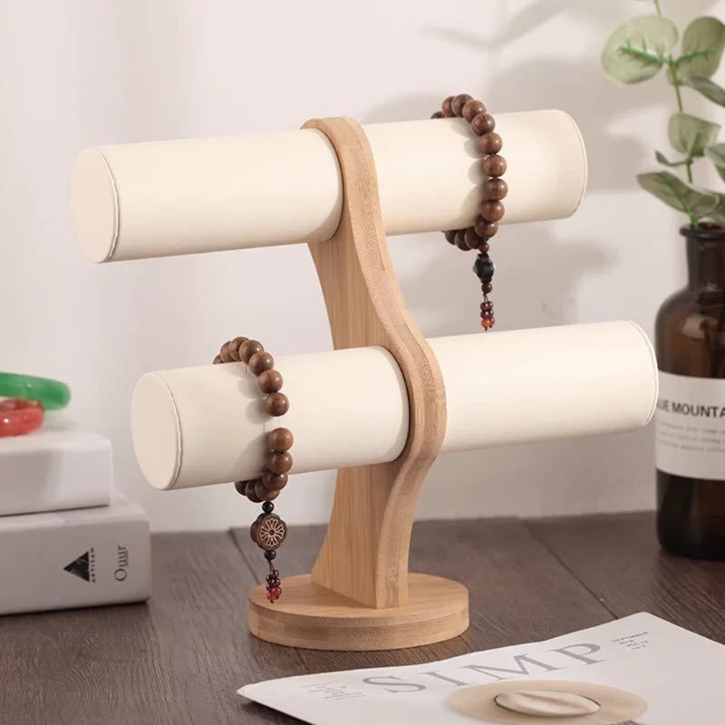 Giá Đỡ Trưng Bày Trang Sức / Đồng Hồ / Vòng Đeo Tay