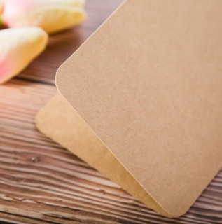 THIỆP TRƠN GẬP ĐÔI