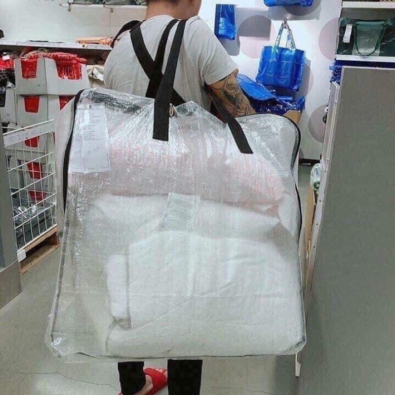 Túi trong Ikea