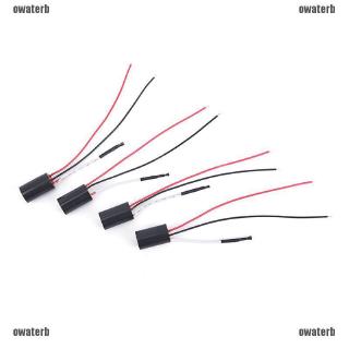 Máy tạo ion âm 12V