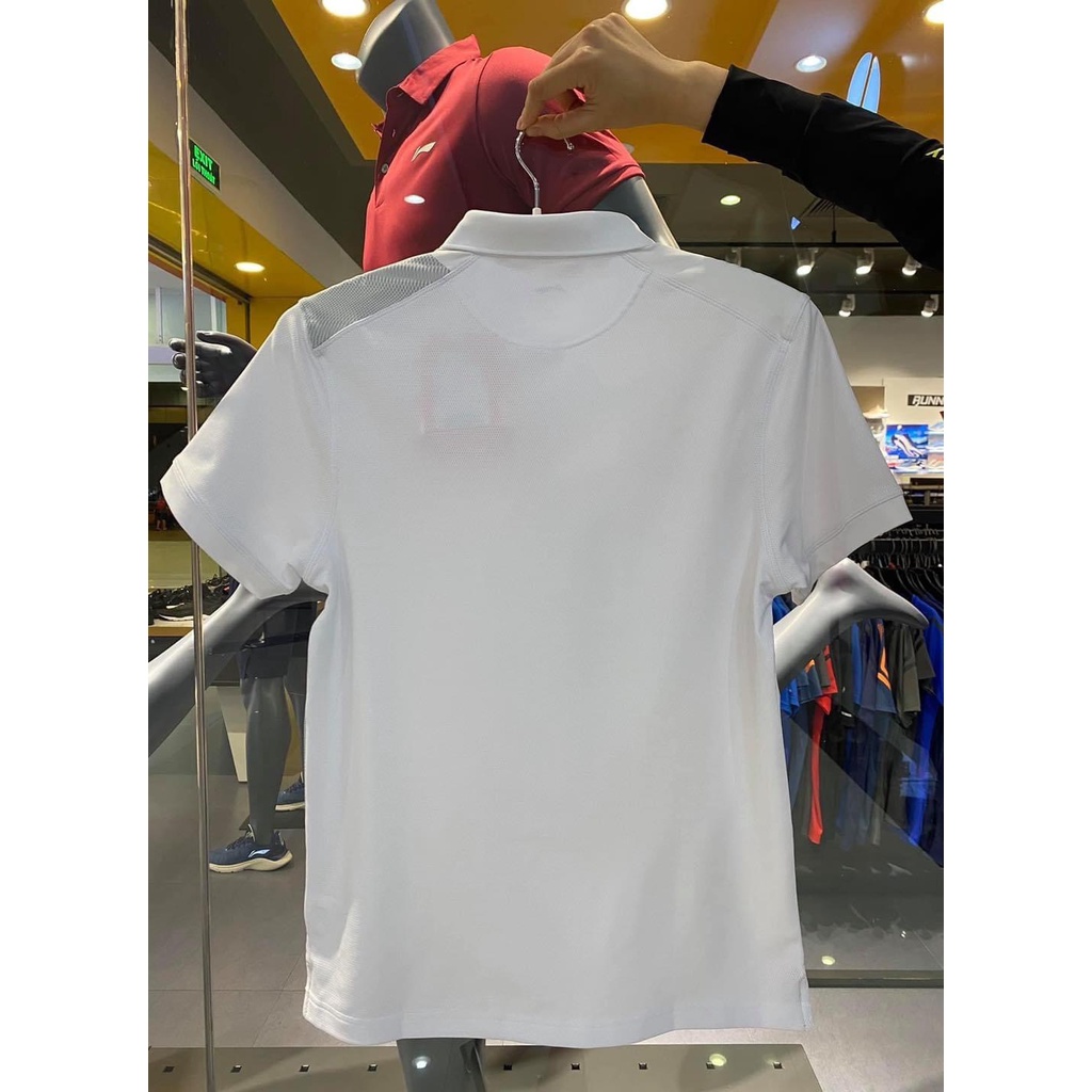 Áo polo Li-Ning APLR087