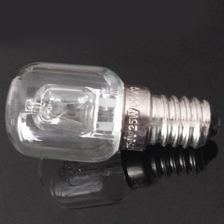 Bóng Đèn Halogen E14 500 Độ 25W E1