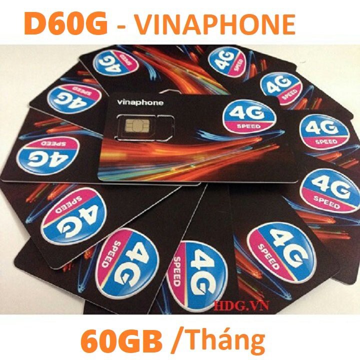 sim 4g vinaphone vd89 siêu truy cập - vinaphone vd89