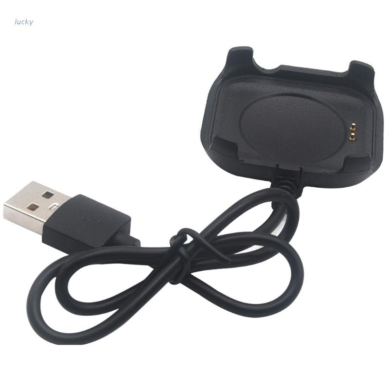 Dây cáp sạc nam châm USB dành cho đồng hồ thông minh HW22