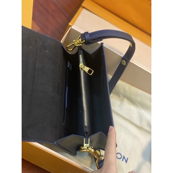 Túi Lv Dauphine Demi