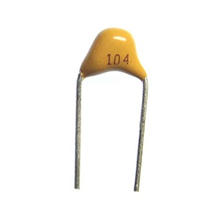 50 con tụ gốm vàng 104/50v