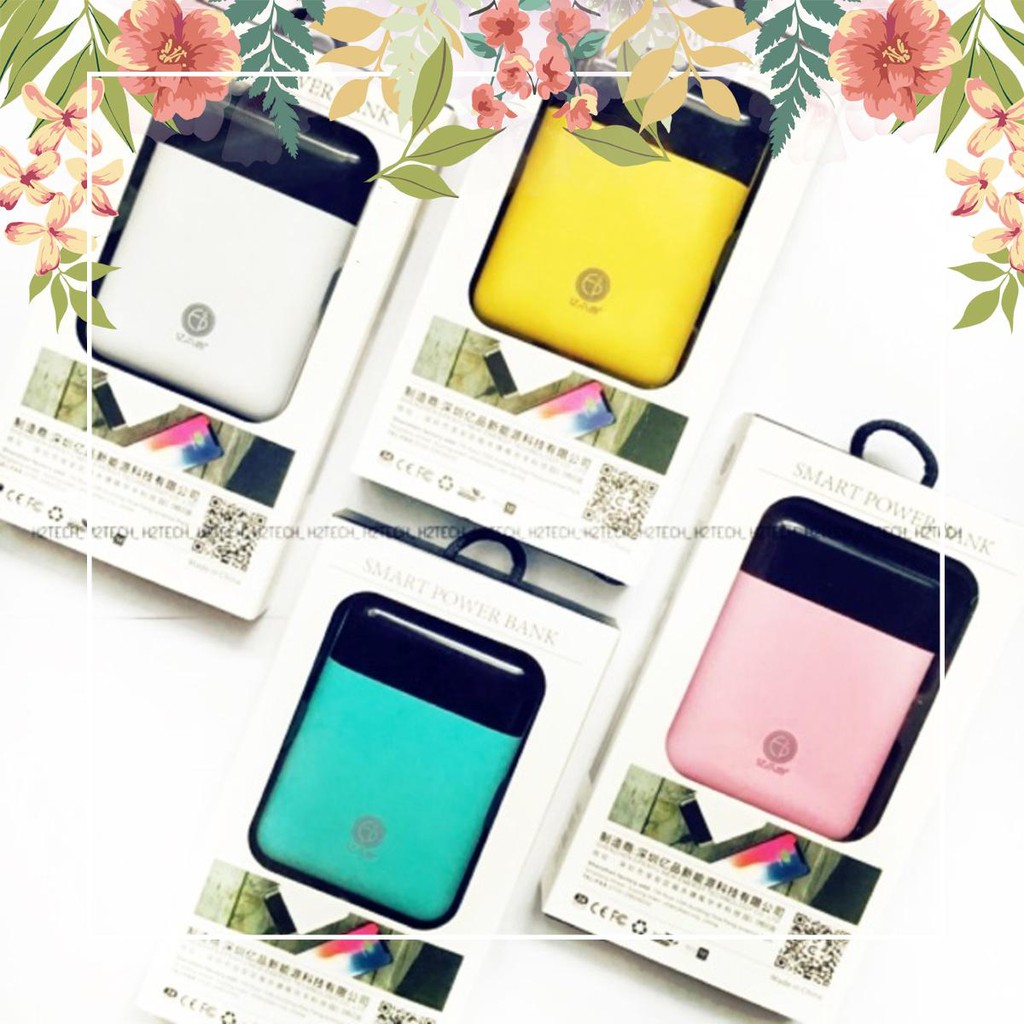 PIN DỰ PHÒNG EPENYU SIÊU RẺ ( 10000mah - 12000mah )