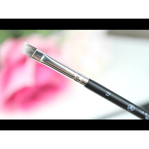 [AUTH 100% ]CỌ KẺ LÔNG MÀY ĐÌNH ĐÁM ANASTASIA DUO BROW BRUSH #12 VÀ 7B