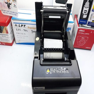 Máy il bill khổ K80 N160ii