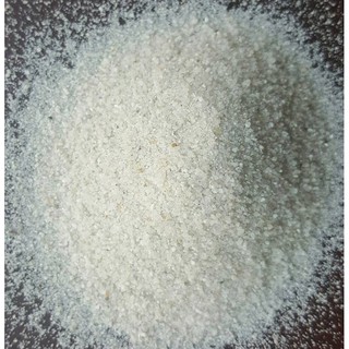 CÁT MÀU HẠT TO - 100gr/ gói