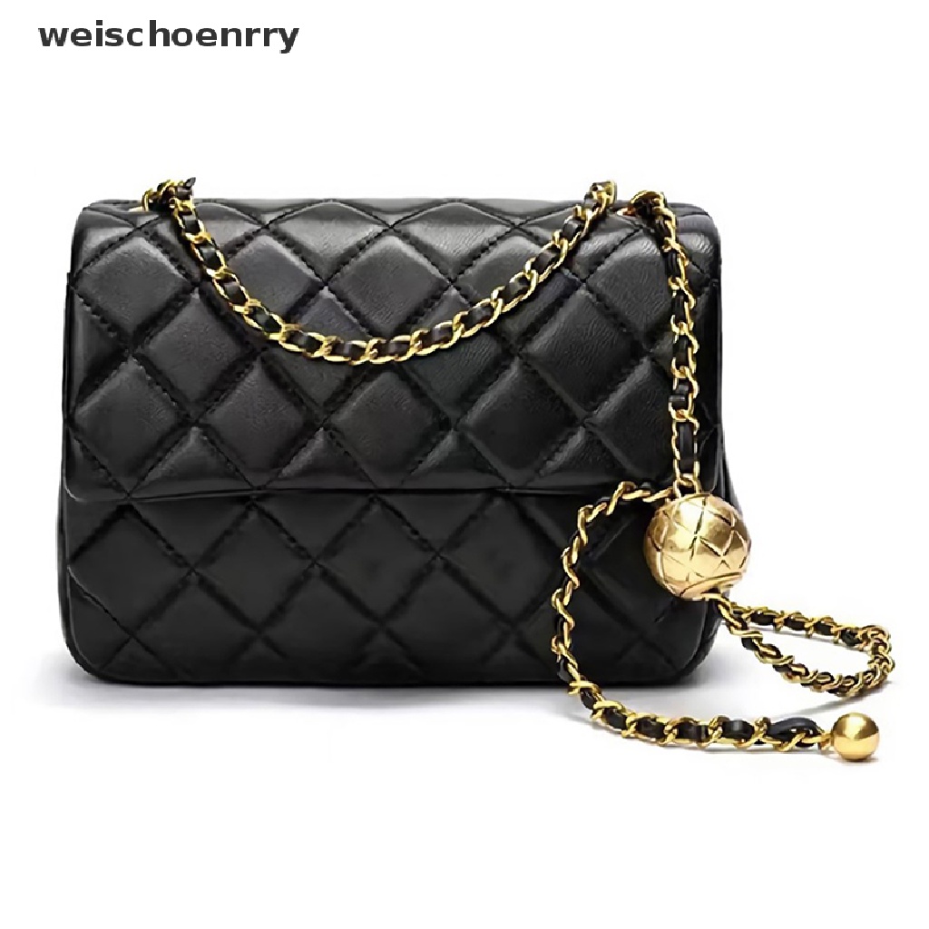 Dây Xích Thay Thế Cho Ví Chất Liệu Da PU WEIS