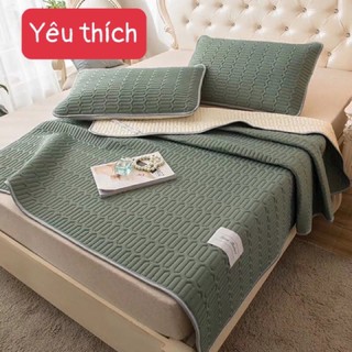 Chiếu điều hoà cao su 5d loại 1 - hàng nhập loại 1 ( hàng dày)