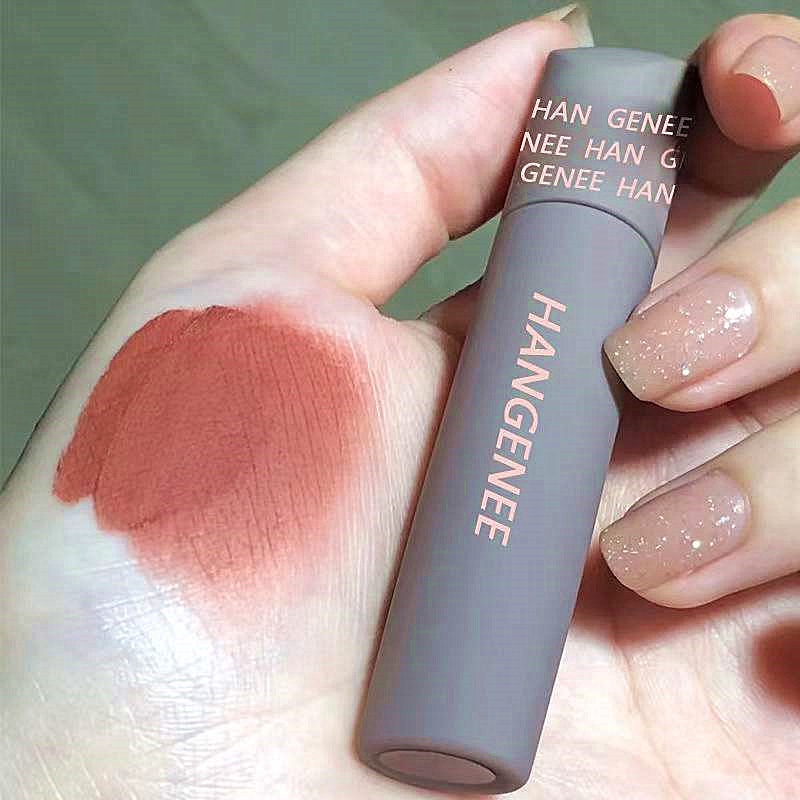 Son Môi Trang Điểm Chống Thấm Nước Lâu Trôi Thích Hợp Cho Các Bữa Tiệc