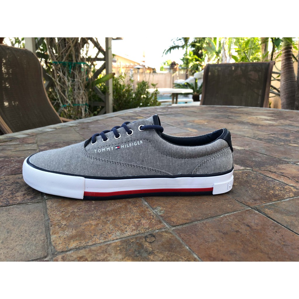 Giày Nam Tommy Hilfiger Sneaker