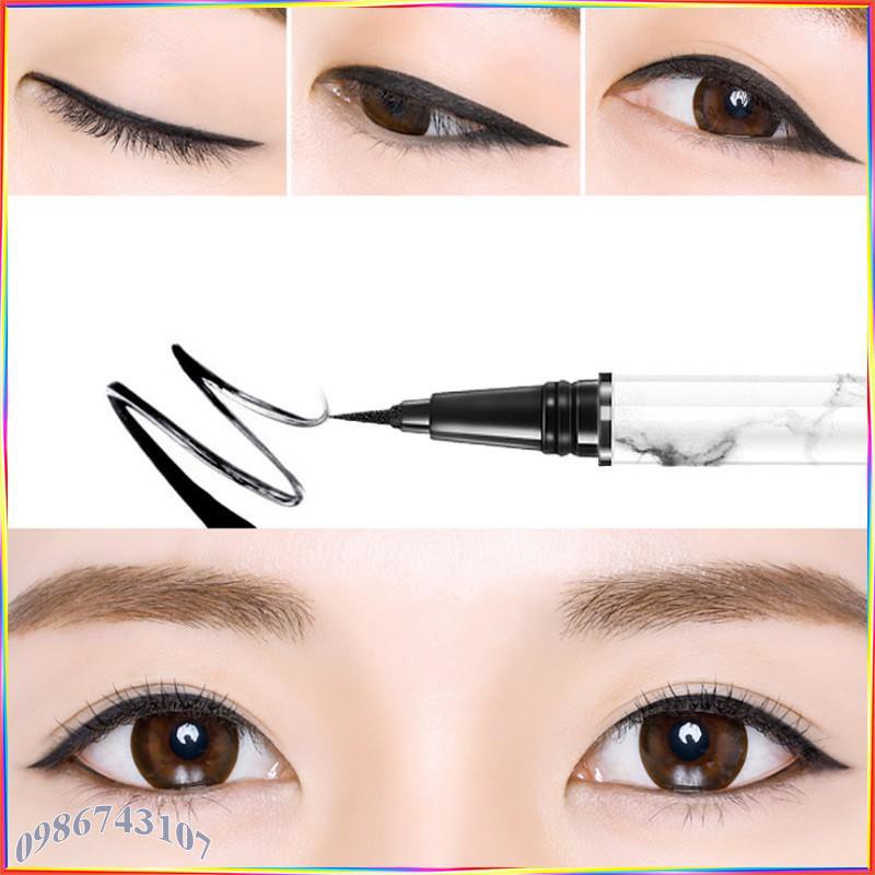 Kẻ mắt nước Eyeliner Maycreate AKM25