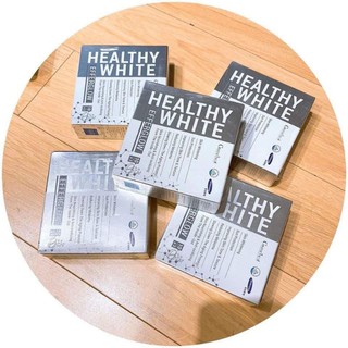 Viên sủi làm trắng da Healthy White