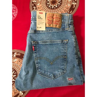 Quần Levis 512 Flex Men Jean 31x32 chính hãng