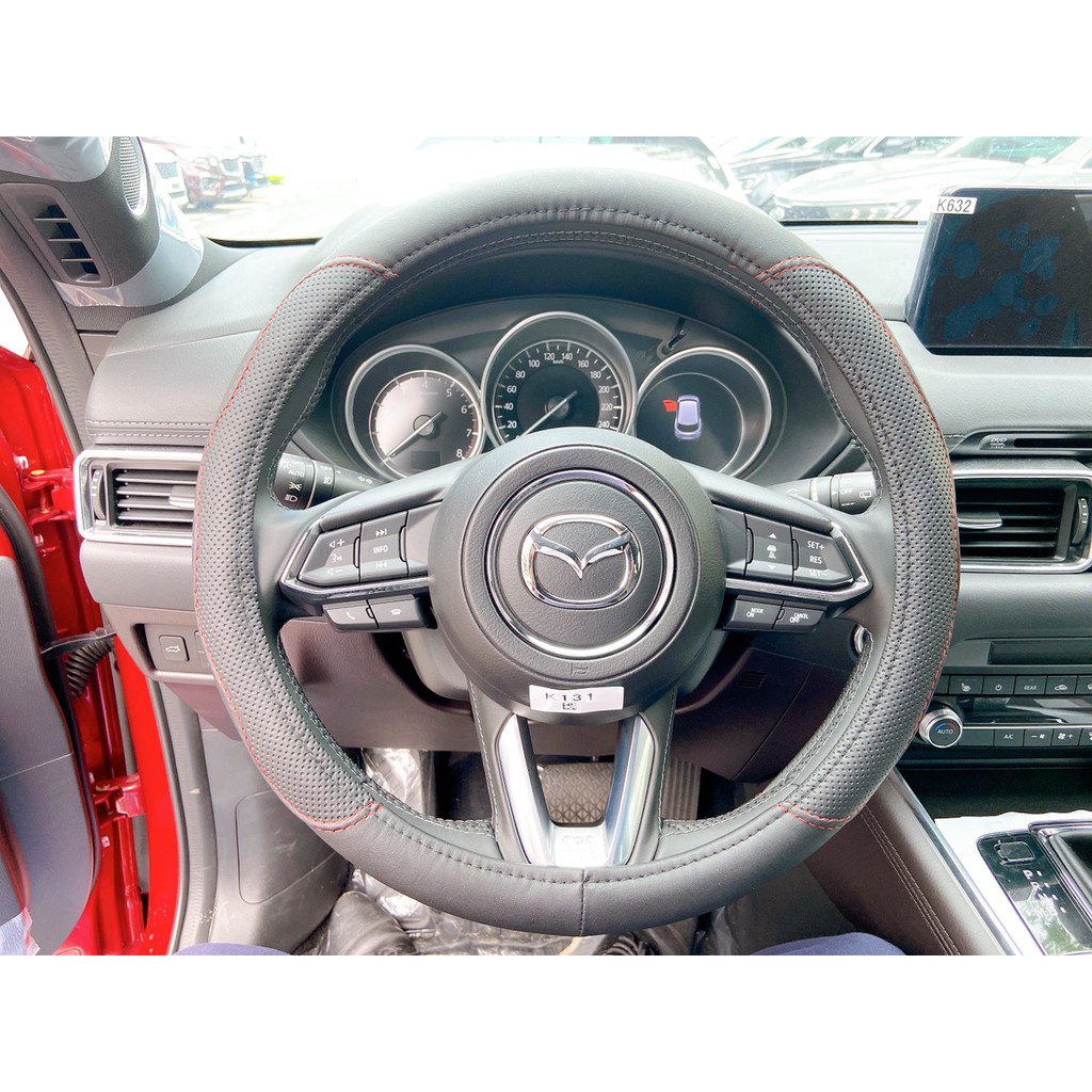 Bao vô lăng tay lái  dành cho xe ô tô các hãng Toyota, Hyundai, Honda, Kia, Mazda, Ford, Vinfast, Mitsu