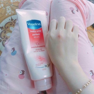 Vaseline 10x chính hãng thái lan ( có sẵn )